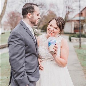 Meet your Posher, Alyssa